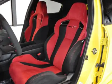 Honda Civic Type-R Limited Edition Neuwagen