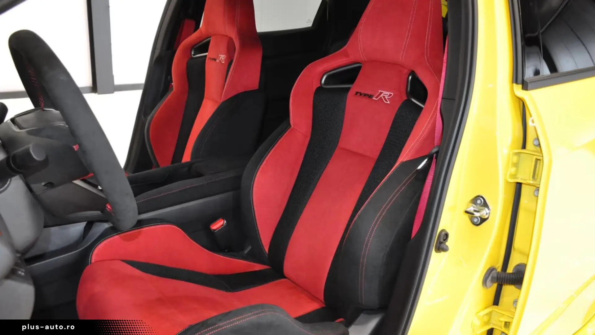Honda Civic Type-R Limited Edition Neuwagen