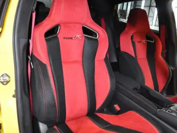 Honda Civic Type-R Limited Edition Neuwagen