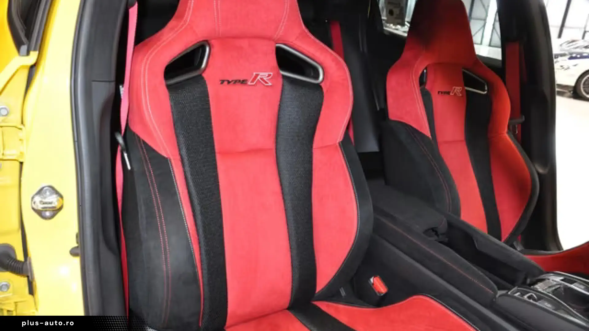 Honda Civic Type-R Limited Edition Neuwagen
