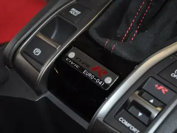 Honda Civic Type-R Limited Edition Neuwagen