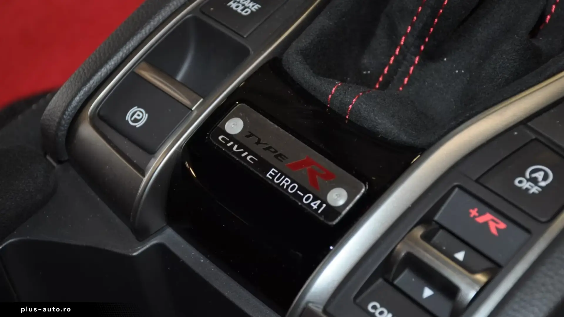 Honda Civic Type-R Limited Edition Neuwagen