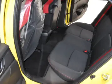 Honda Civic Type-R Limited Edition Neuwagen