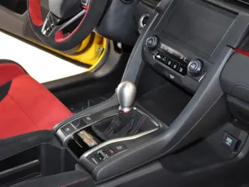 Honda Civic Type-R Limited Edition Neuwagen