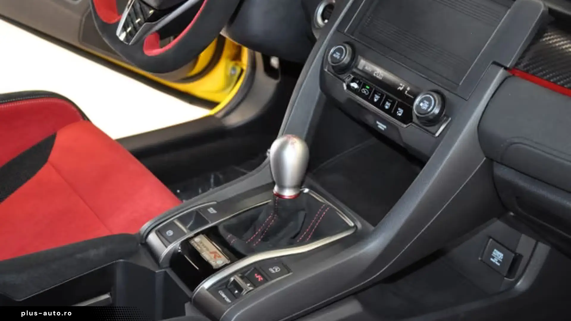 Honda Civic Type-R Limited Edition Neuwagen