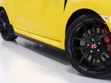 Honda Civic Type-R Limited Edition Neuwagen