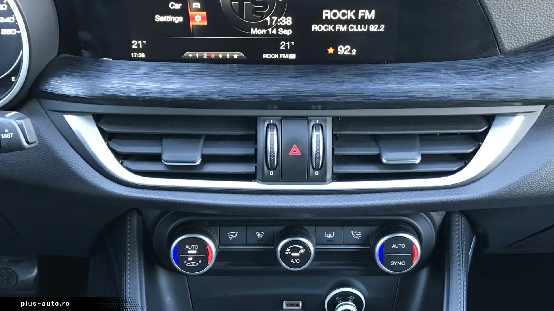 Alfa Romeo Stelvio 2.2 16V AT8 Q4 Business