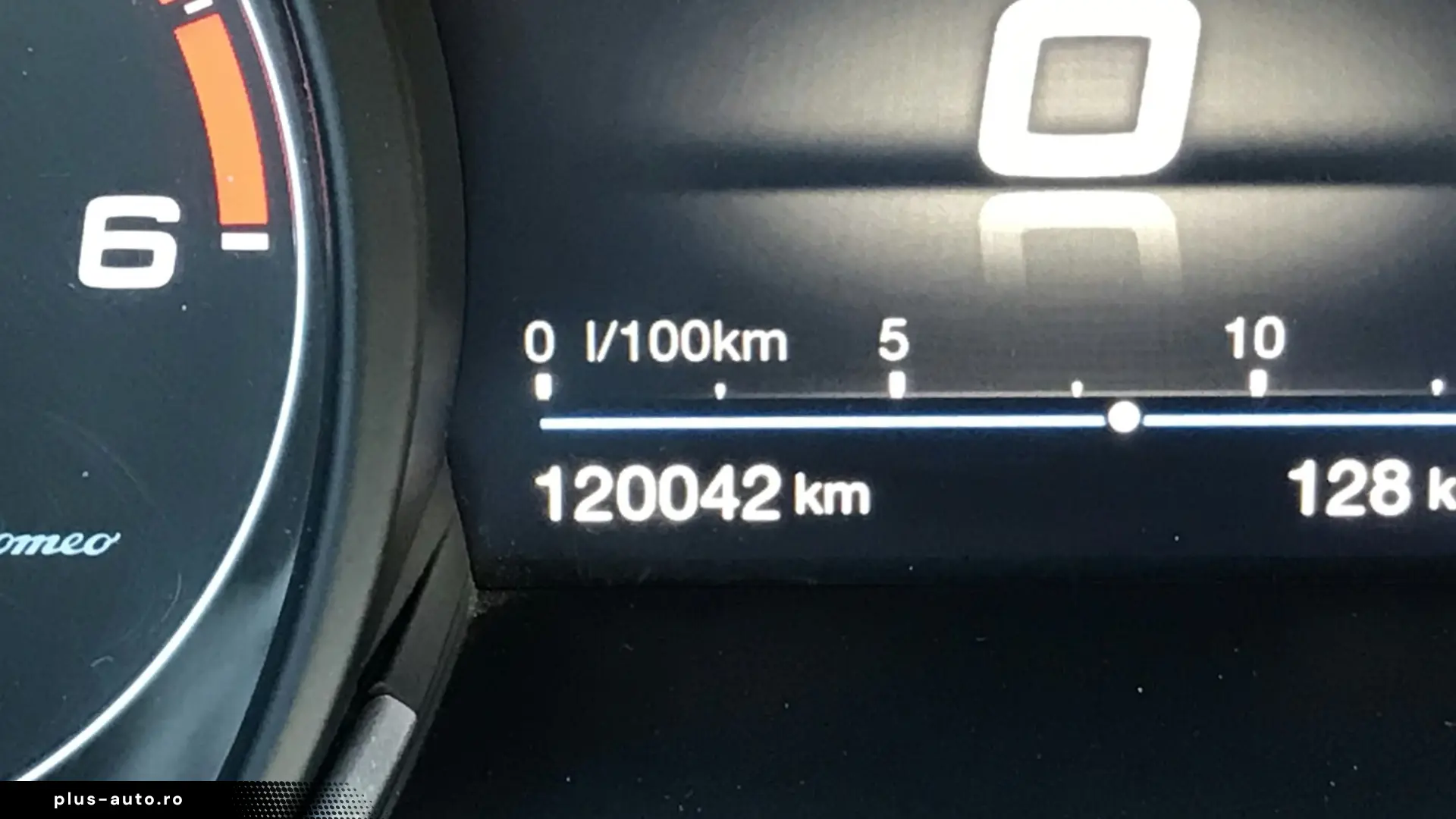 Alfa Romeo Stelvio 2.2 16V AT8 Q4 Business