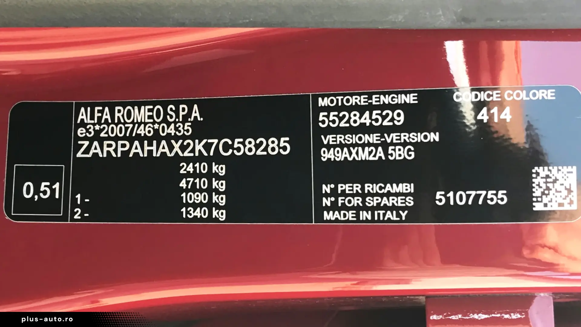 Alfa Romeo Stelvio 2.2 16V AT8 Q4 Business