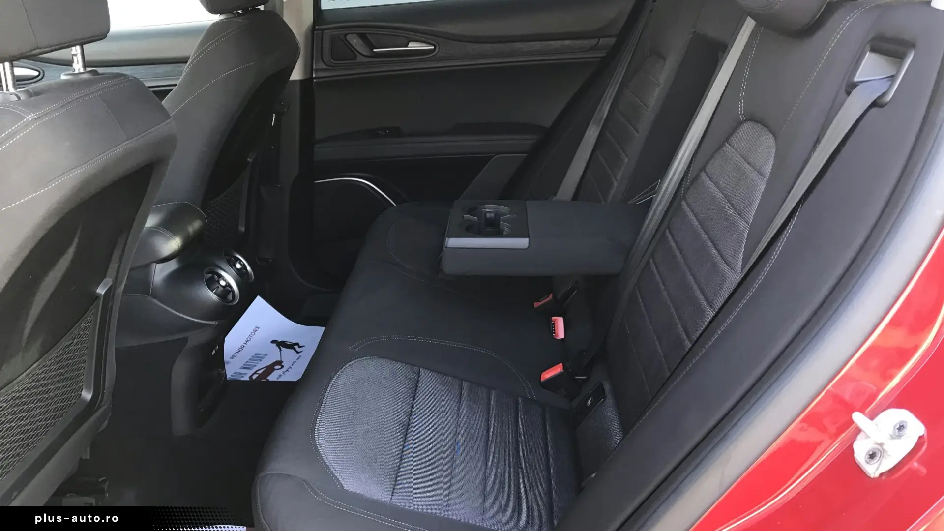 Alfa Romeo Stelvio 2.2 16V AT8 Q4 Business