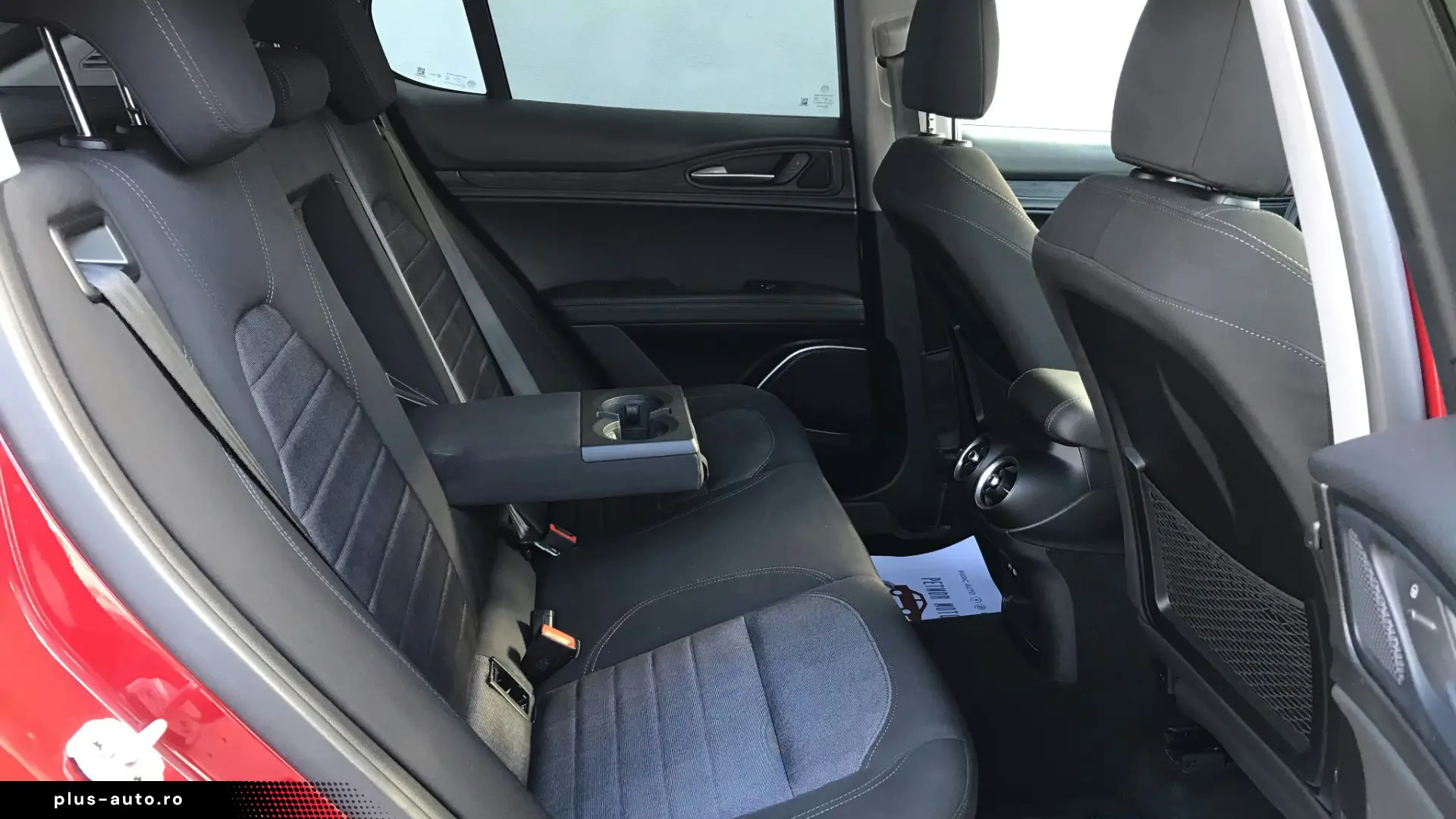 Alfa Romeo Stelvio 2.2 16V AT8 Q4 Business