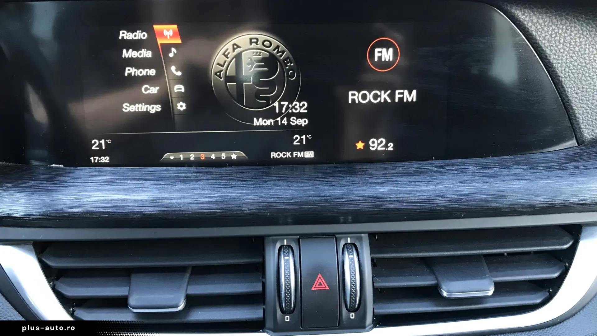 Alfa Romeo Stelvio 2.2 16V AT8 Q4 Business