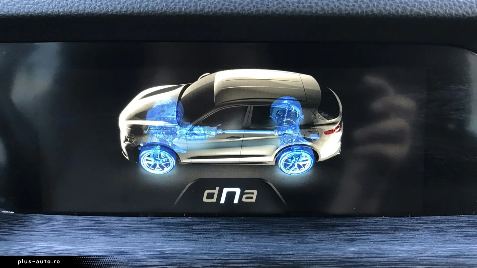 Alfa Romeo Stelvio 2.2 16V AT8 Q4 Business