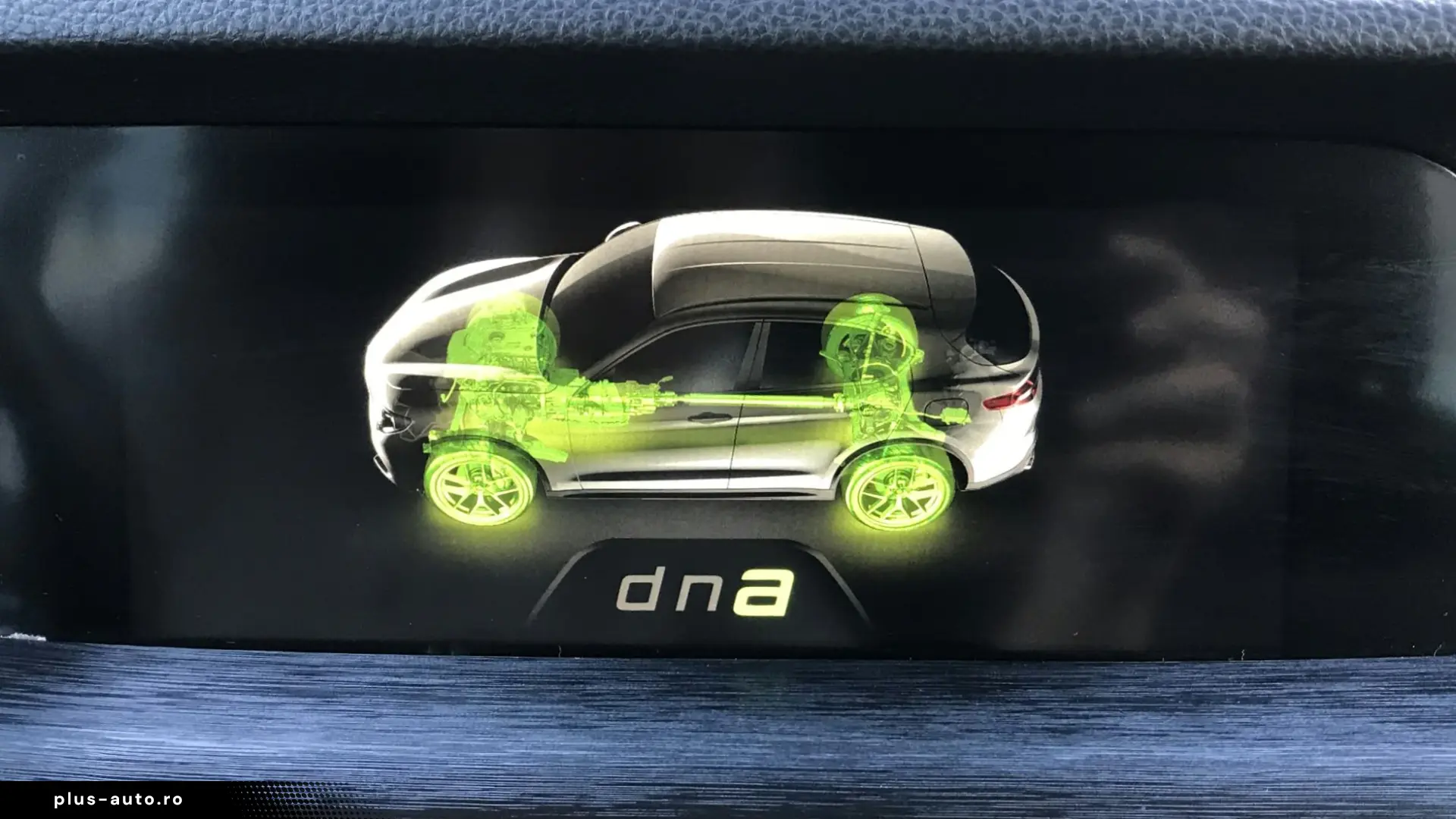 Alfa Romeo Stelvio 2.2 16V AT8 Q4 Business