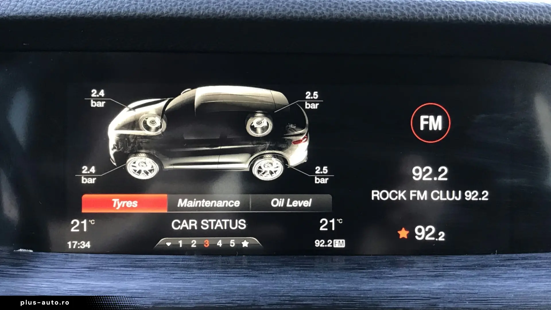 Alfa Romeo Stelvio 2.2 16V AT8 Q4 Business