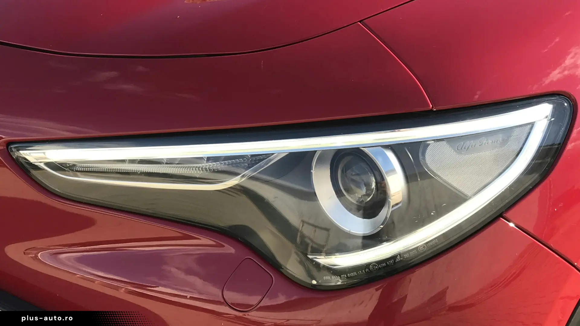 Alfa Romeo Stelvio 2.2 16V AT8 Q4 Business