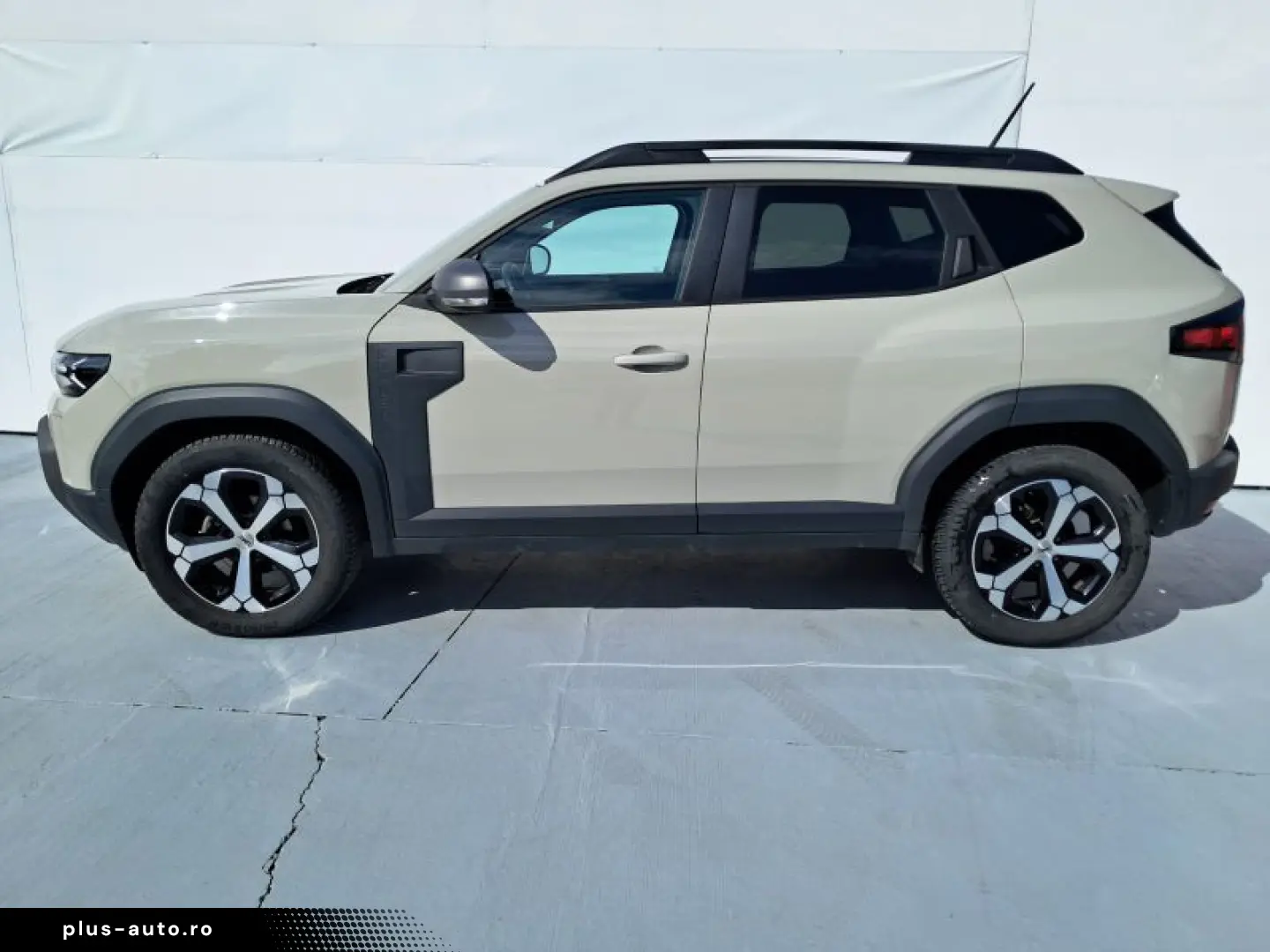 DACIA DUSTER 1.2 TCe MHEV 130CP Journey 4X4