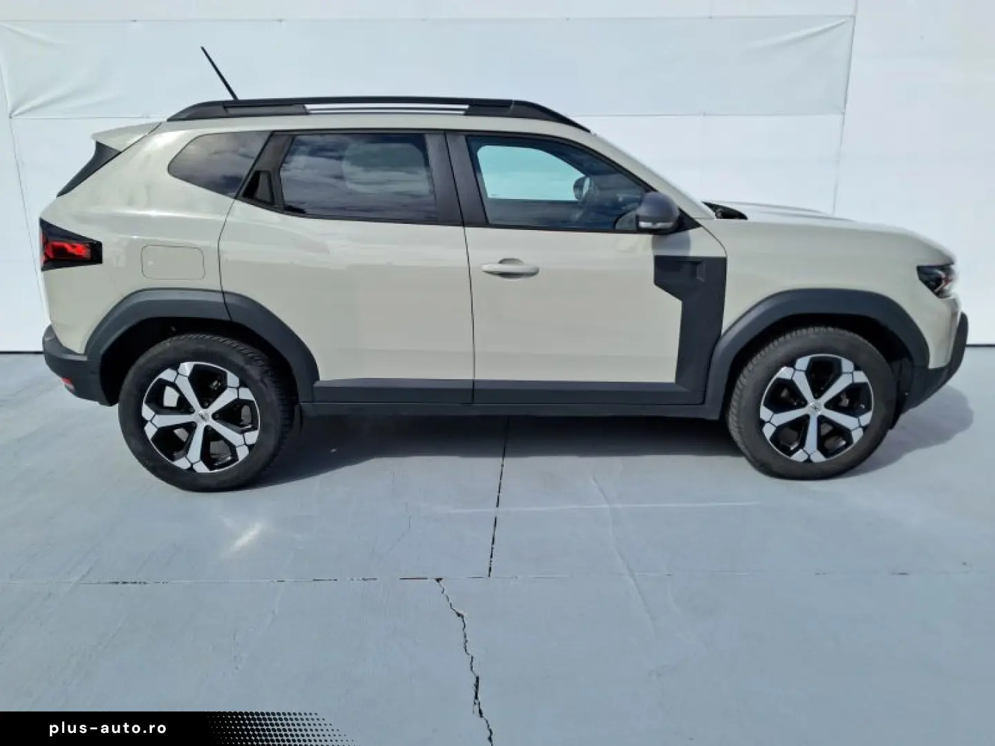 DACIA DUSTER 1.2 TCe MHEV 130CP Journey 4X4