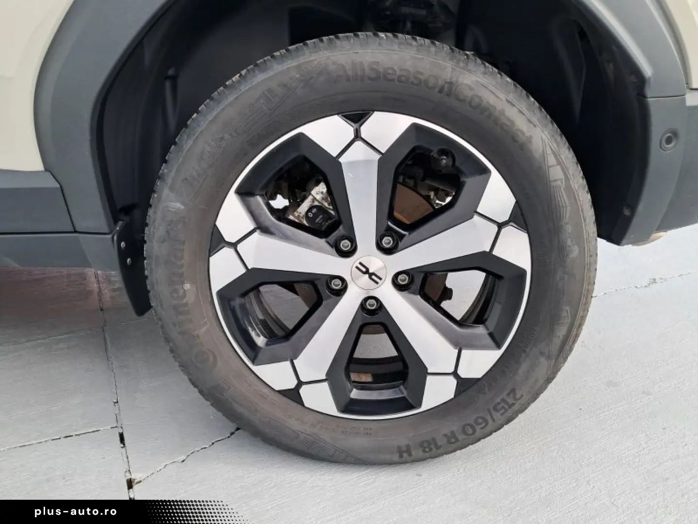 DACIA DUSTER 1.2 TCe MHEV 130CP Journey 4X4