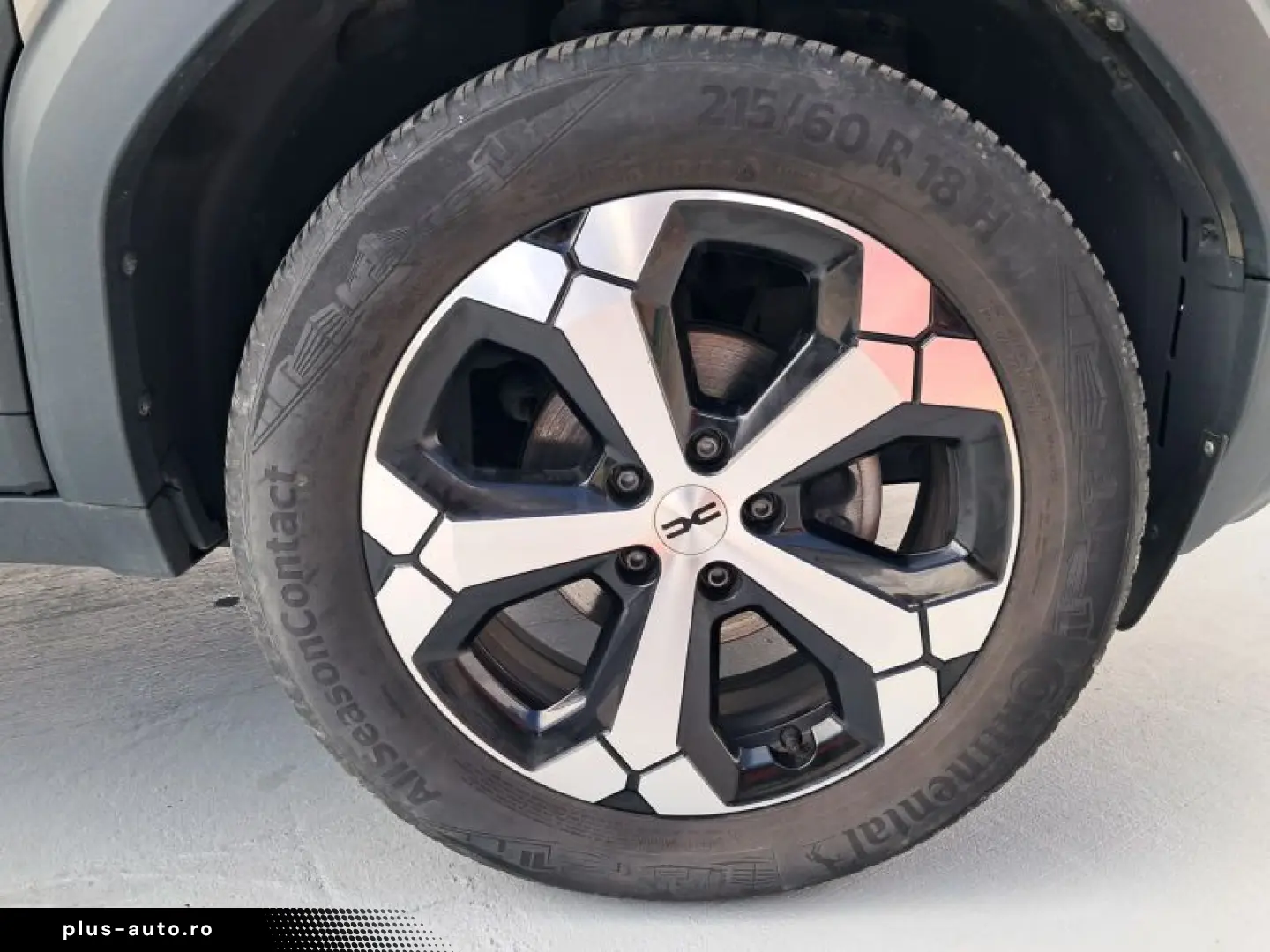 DACIA DUSTER 1.2 TCe MHEV 130CP Journey 4X4