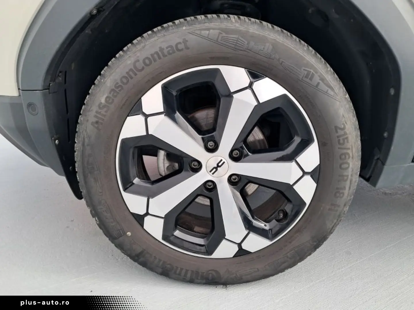 DACIA DUSTER 1.2 TCe MHEV 130CP Journey 4X4