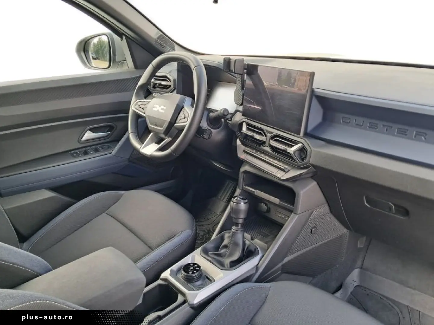 DACIA DUSTER 1.2 TCe MHEV 130CP Journey 4X4