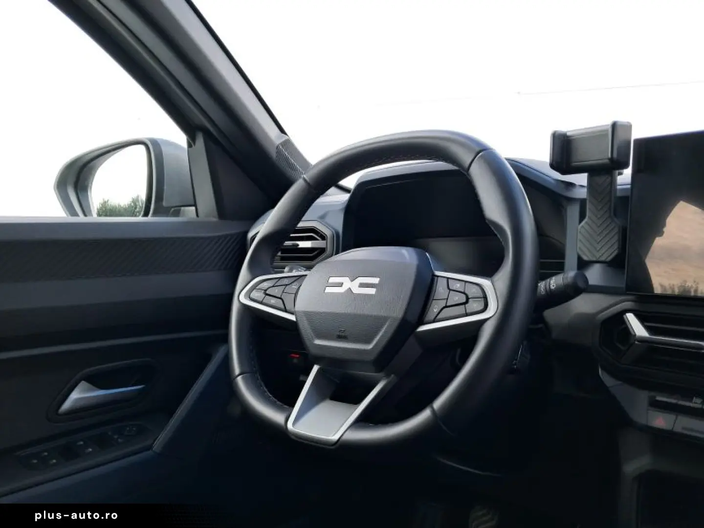 DACIA DUSTER 1.2 TCe MHEV 130CP Journey 4X4