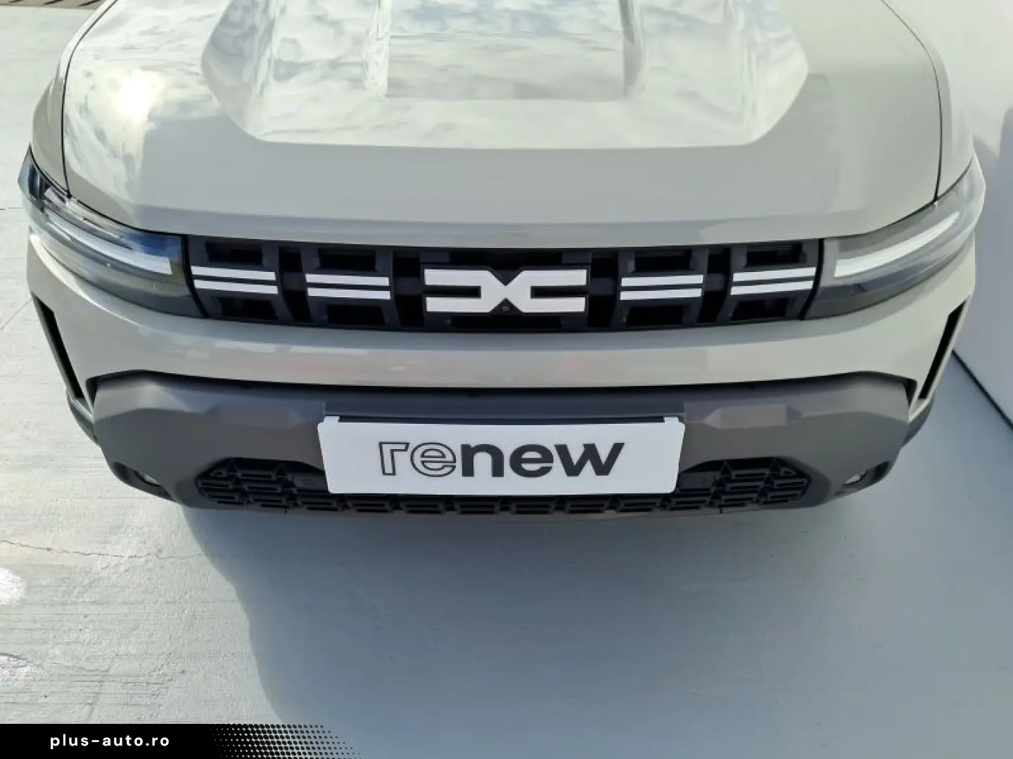 DACIA DUSTER 1.2 TCe MHEV 130CP Journey 4X4