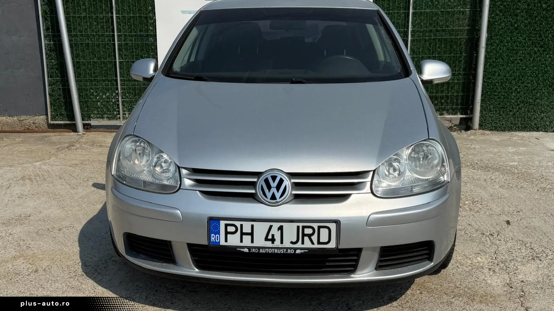 Volkswagen Golf 5 1.9 TDI 105 CP   Garantie   Rate