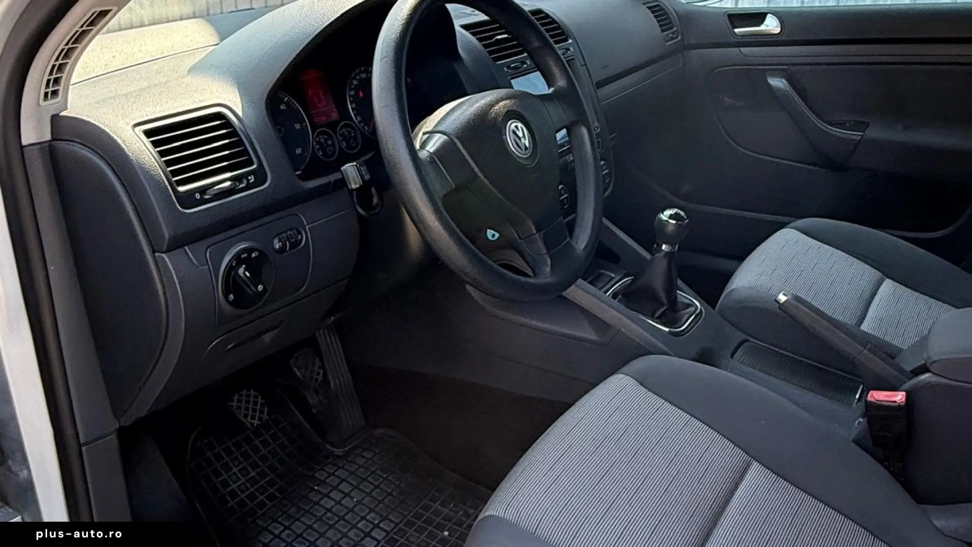 Volkswagen Golf 5 1.9 TDI 105 CP   Garantie   Rate