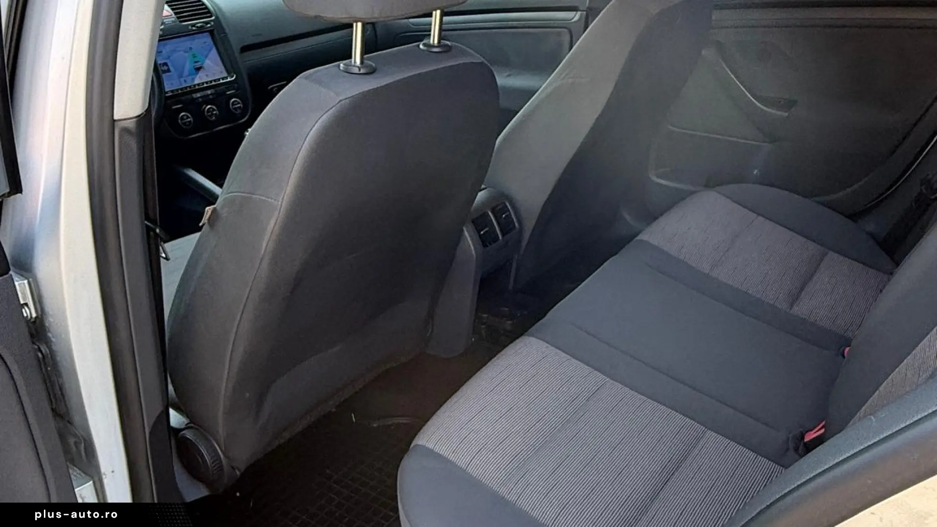 Volkswagen Golf 5 1.9 TDI 105 CP   Garantie   Rate