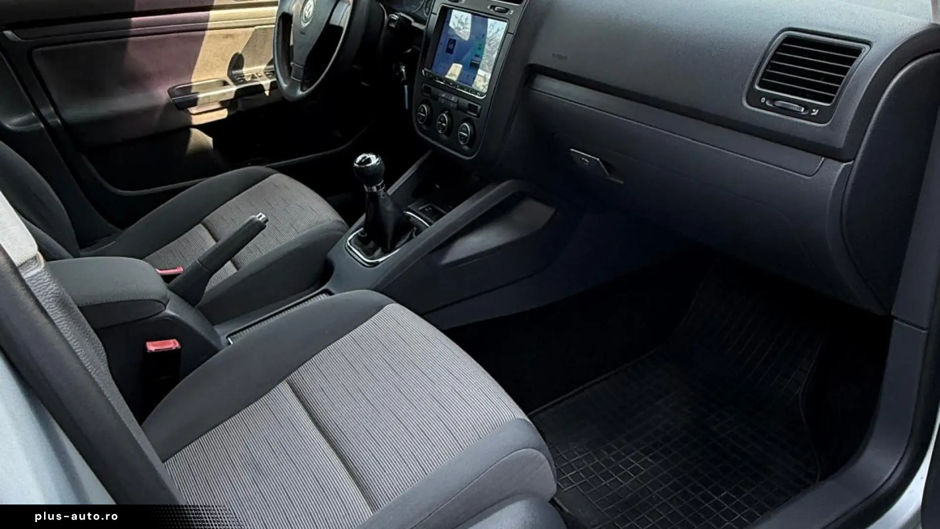 Volkswagen Golf 5 1.9 TDI 105 CP   Garantie   Rate
