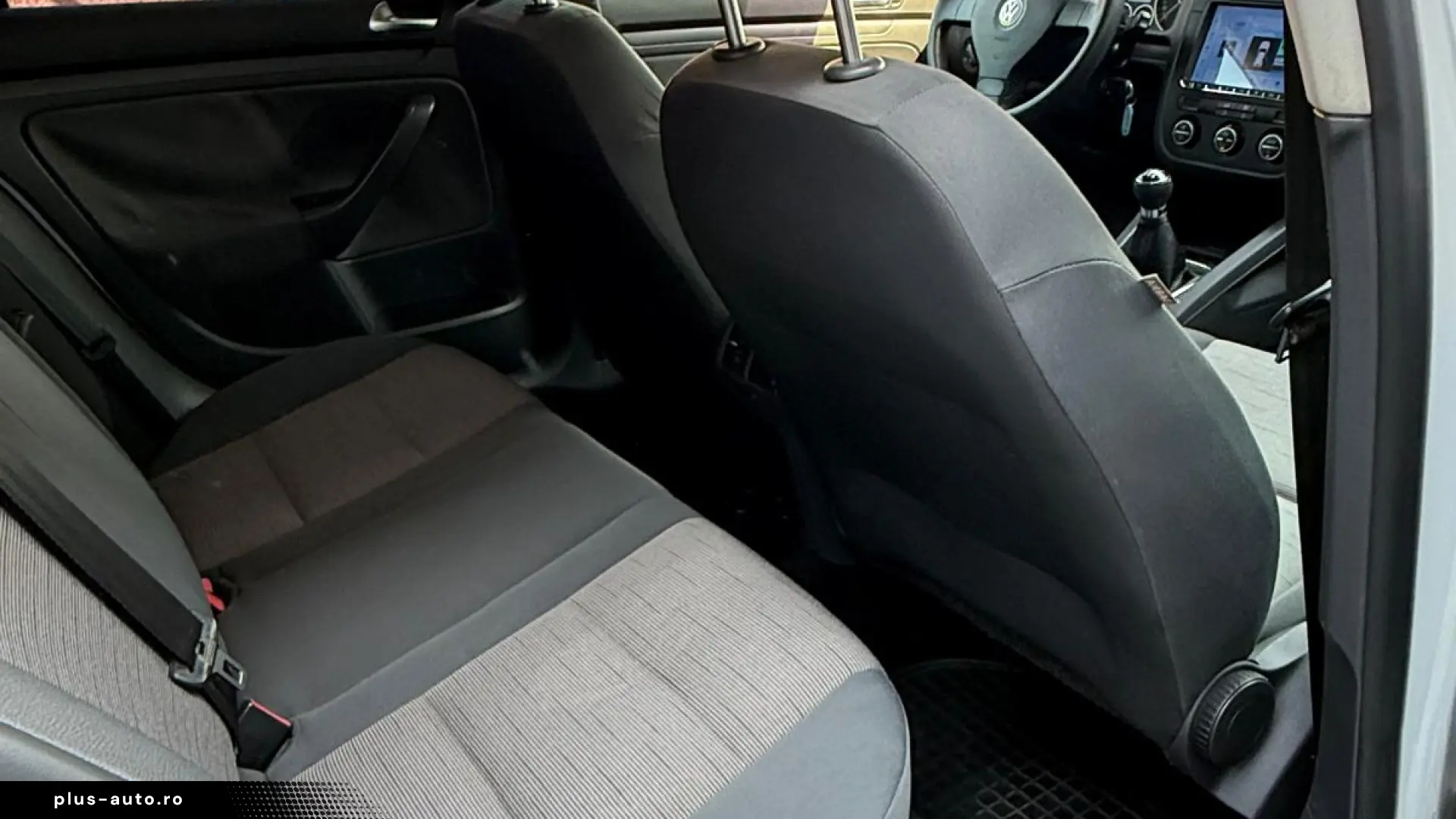 Volkswagen Golf 5 1.9 TDI 105 CP   Garantie   Rate