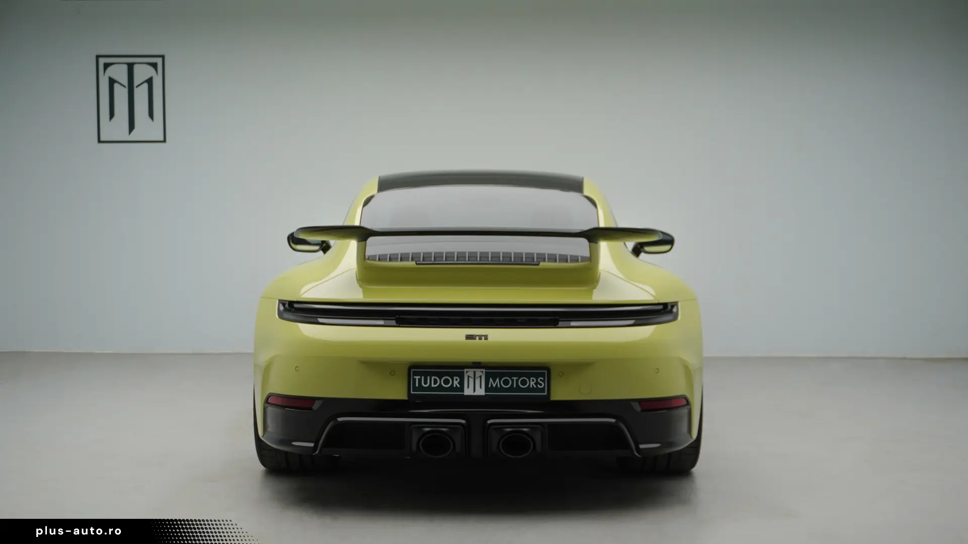 Porsche 911 4GTS - 2025 - Manufaktur - Approved