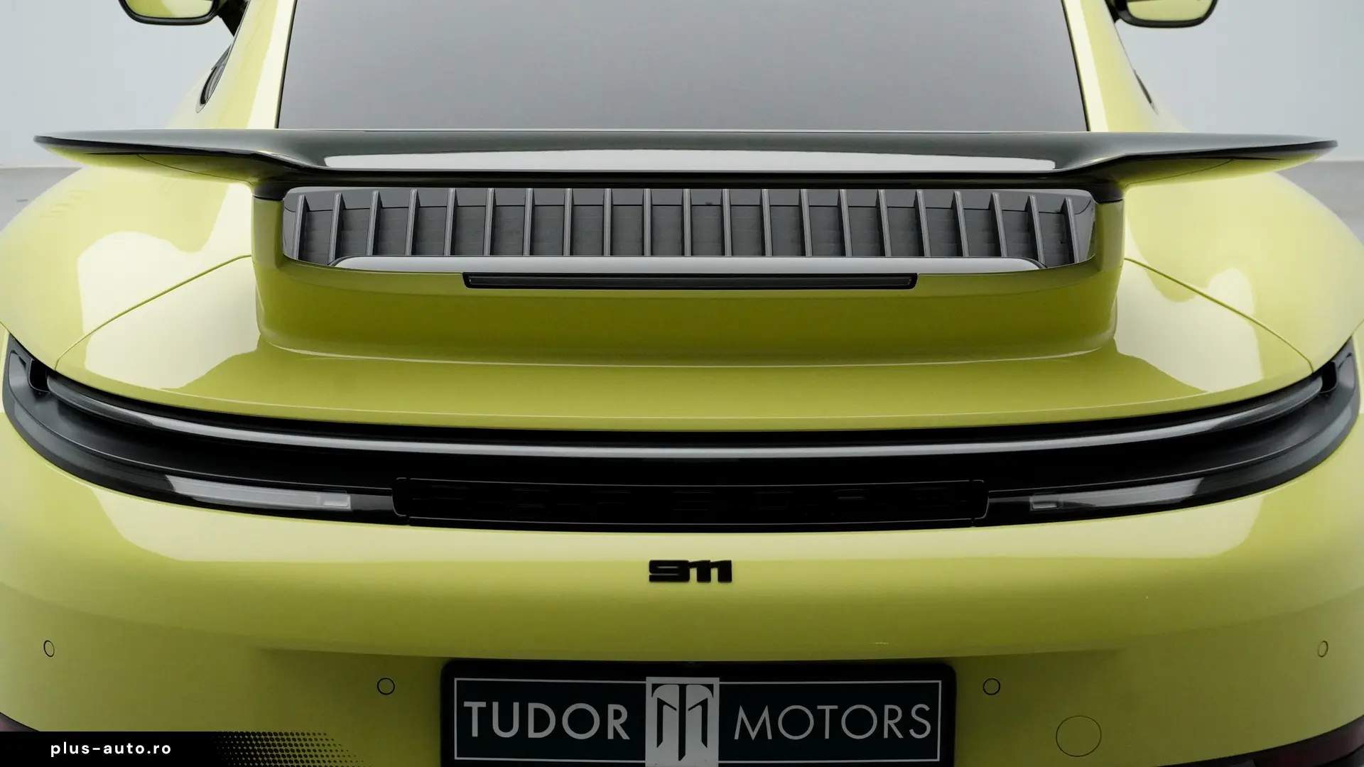 Porsche 911 4GTS - 2025 - Manufaktur - Approved