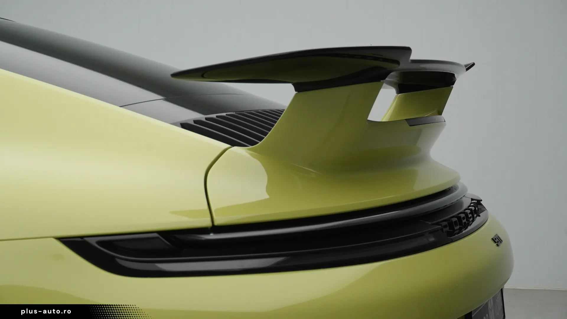 Porsche 911 4GTS - 2025 - Manufaktur - Approved