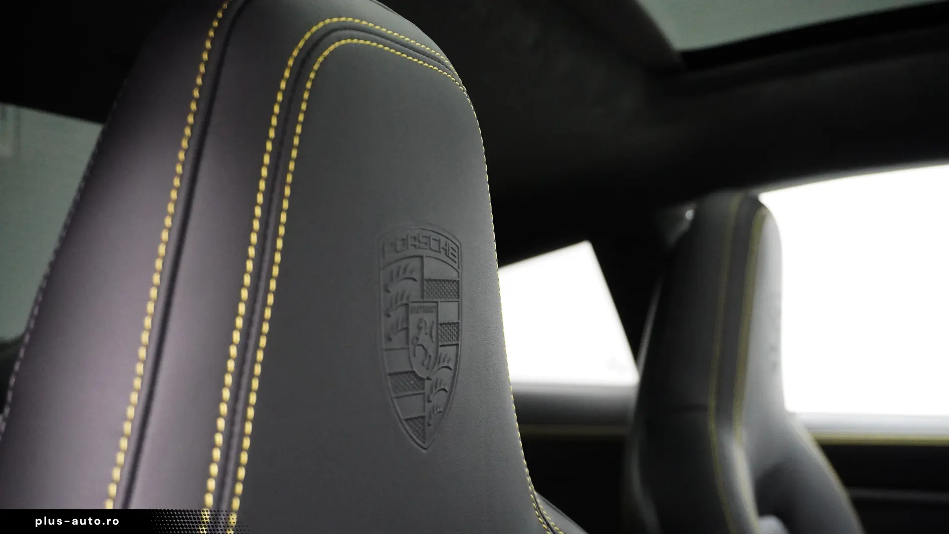 Porsche 911 4GTS - 2025 - Manufaktur - Approved