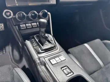 TOYOTA GR86