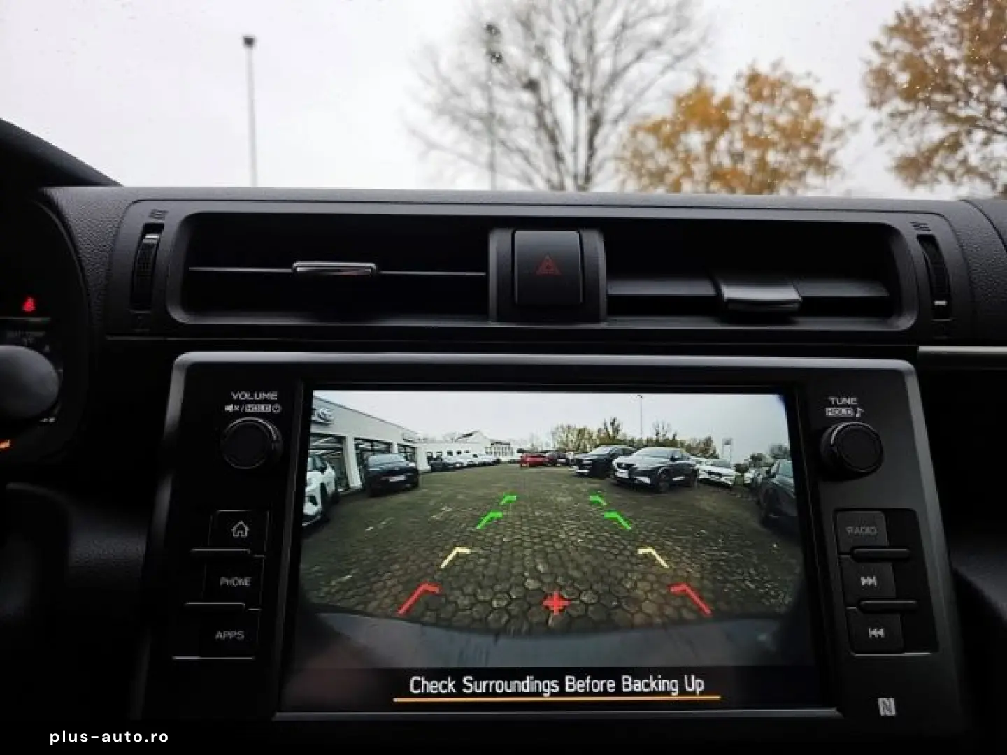 TOYOTA GR86 2 4L PREMIUM LED APPLE CARPLAY