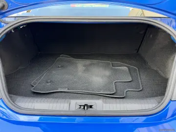 SUBARU BRZ 2.4 Sport STI-Paket