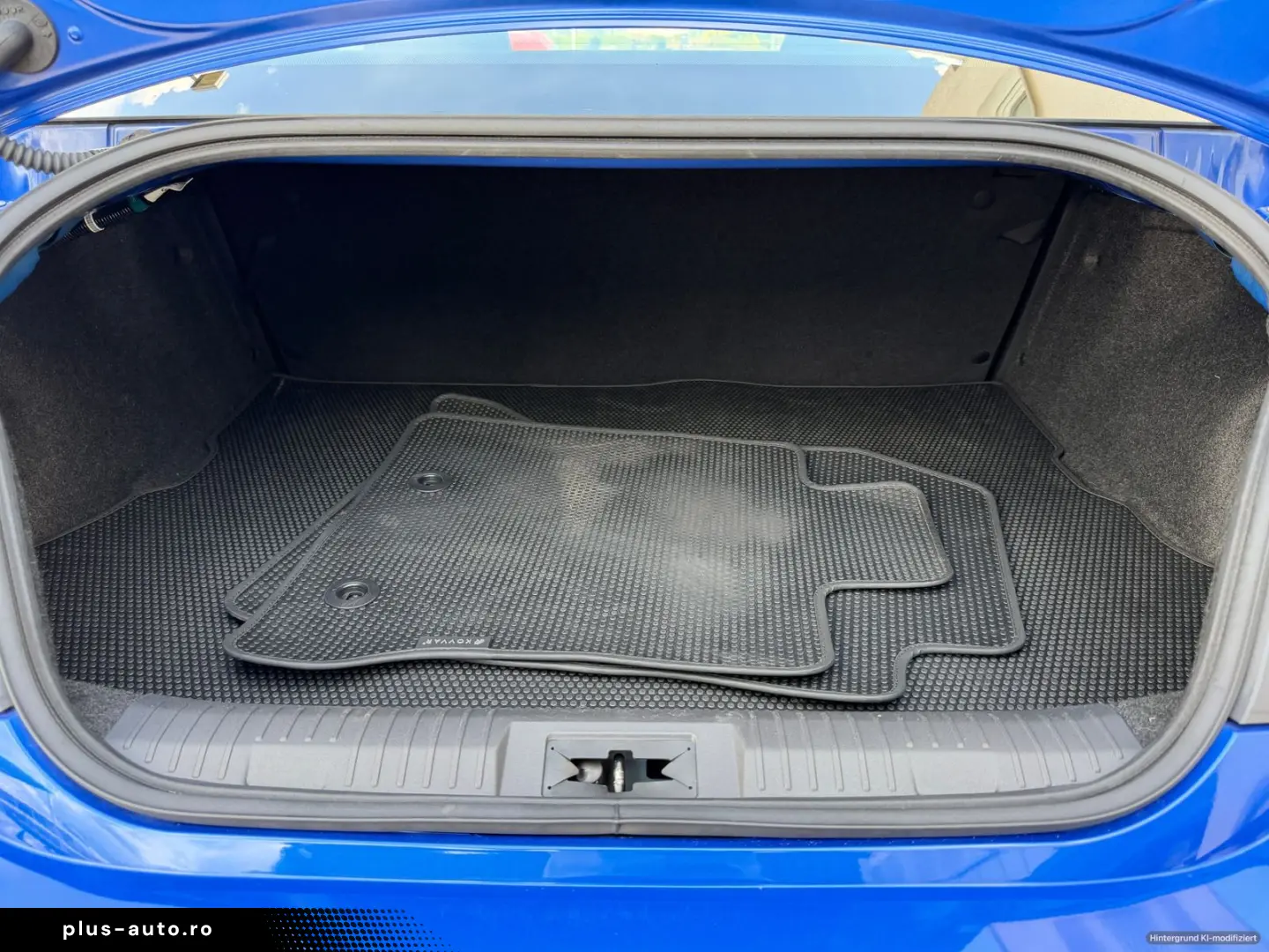 SUBARU BRZ 2.4 Sport STI-Paket