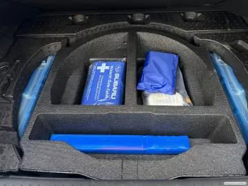 SUBARU BRZ 2.4 Sport STI-Paket
