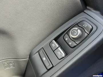 SUBARU BRZ 2.4 Sport STI-Paket