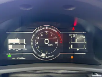 SUBARU BRZ 2.4 Sport STI-Paket