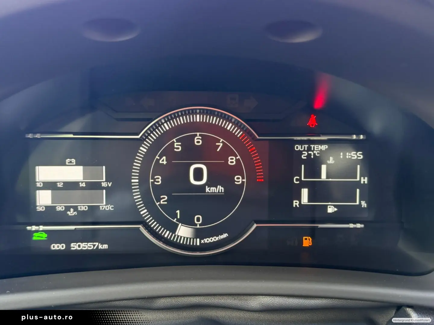 SUBARU BRZ 2.4 Sport STI-Paket