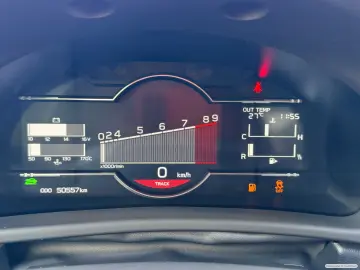 SUBARU BRZ 2.4 Sport STI-Paket