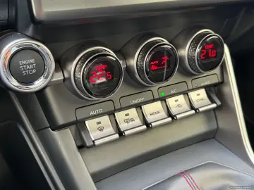 SUBARU BRZ 2.4 Sport STI-Paket