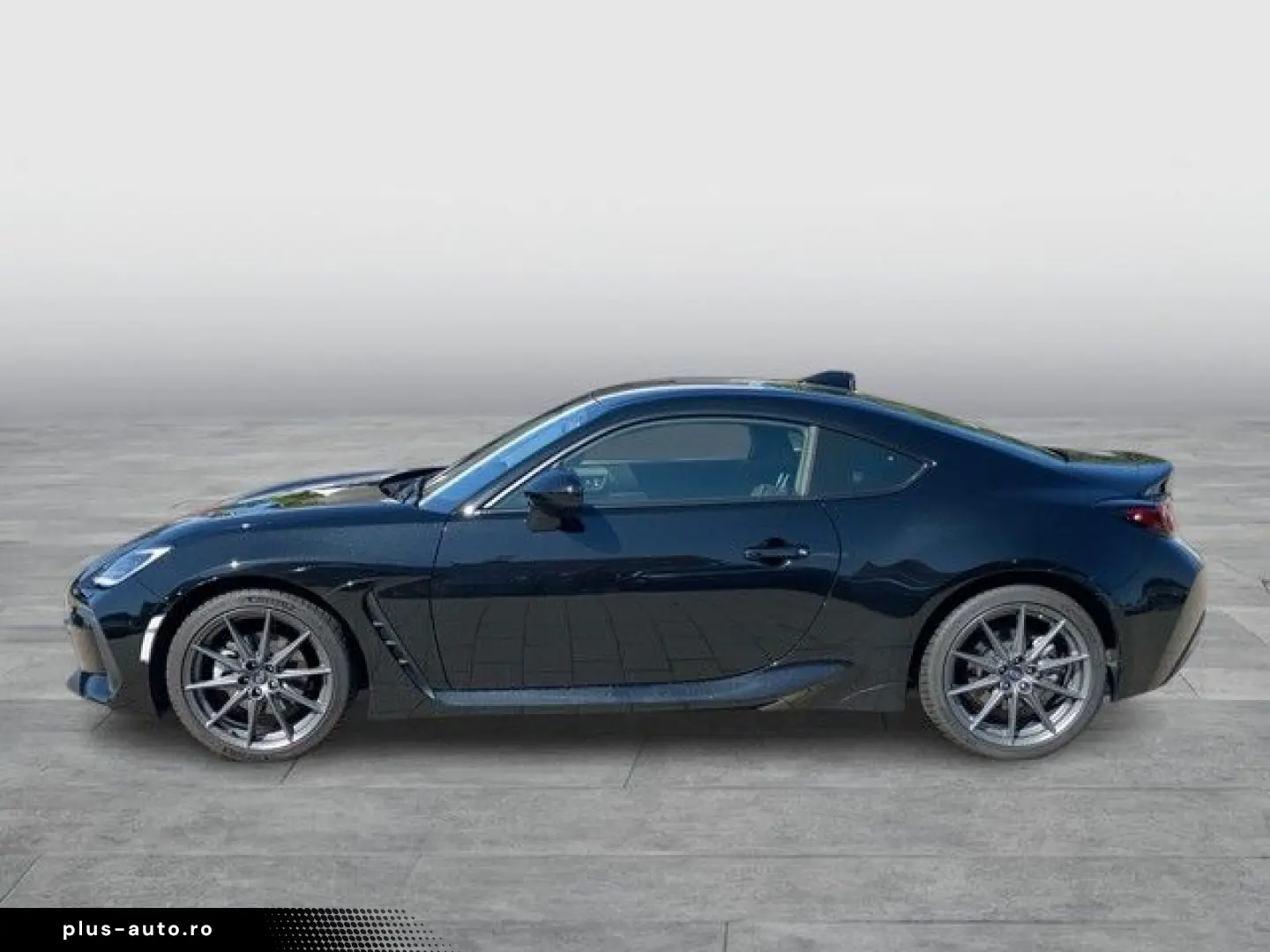 SUBARU BRZ Sport