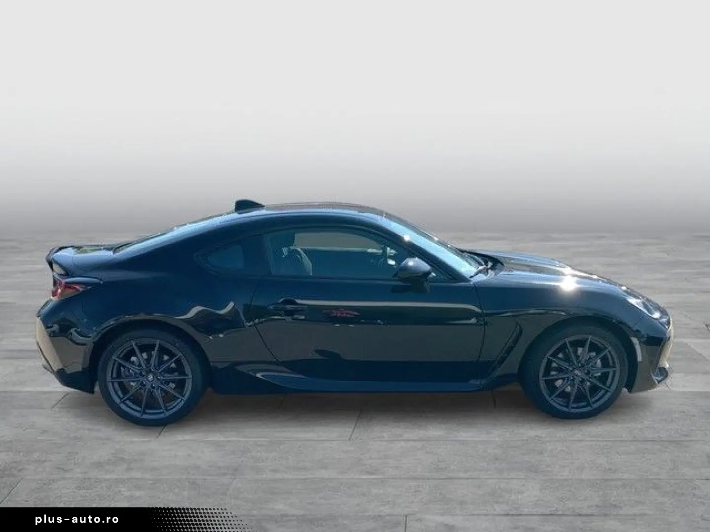 SUBARU BRZ Sport