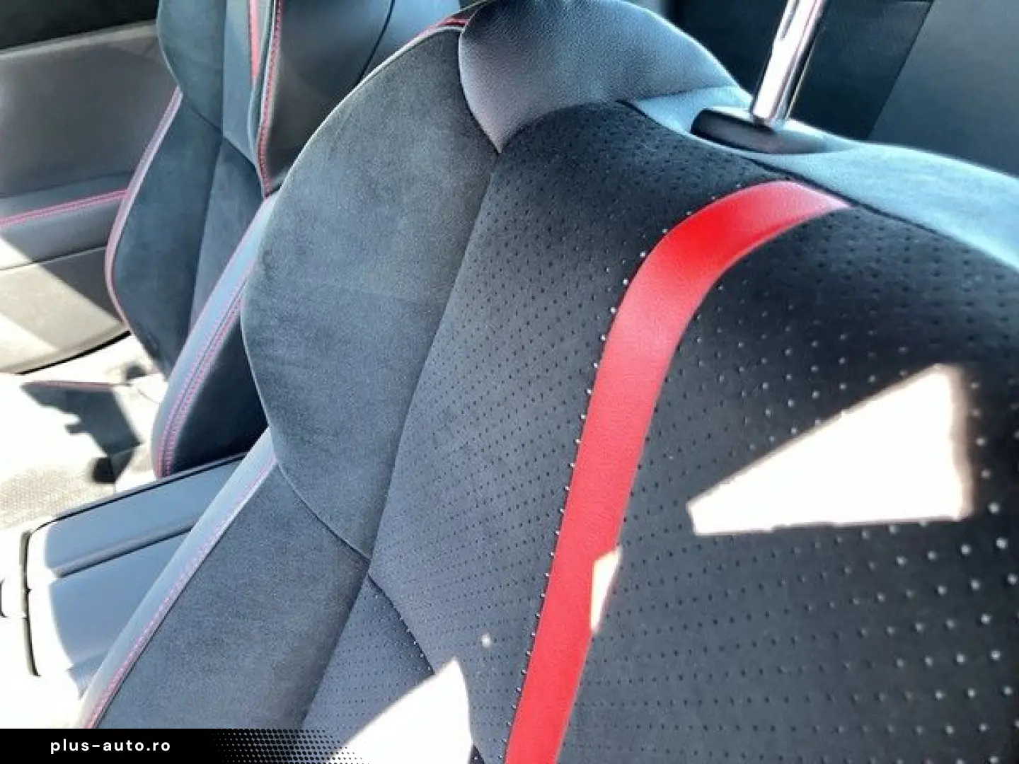 SUBARU BRZ Sport